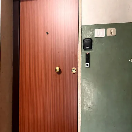 Apartman Palazzo Garibaldi Family